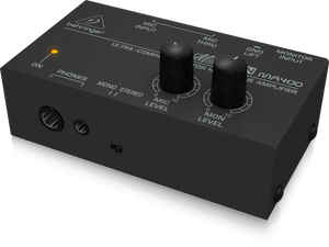 1635843196182-Behringer MicroMON MA400 Monitor Headphone Amplifier3.png